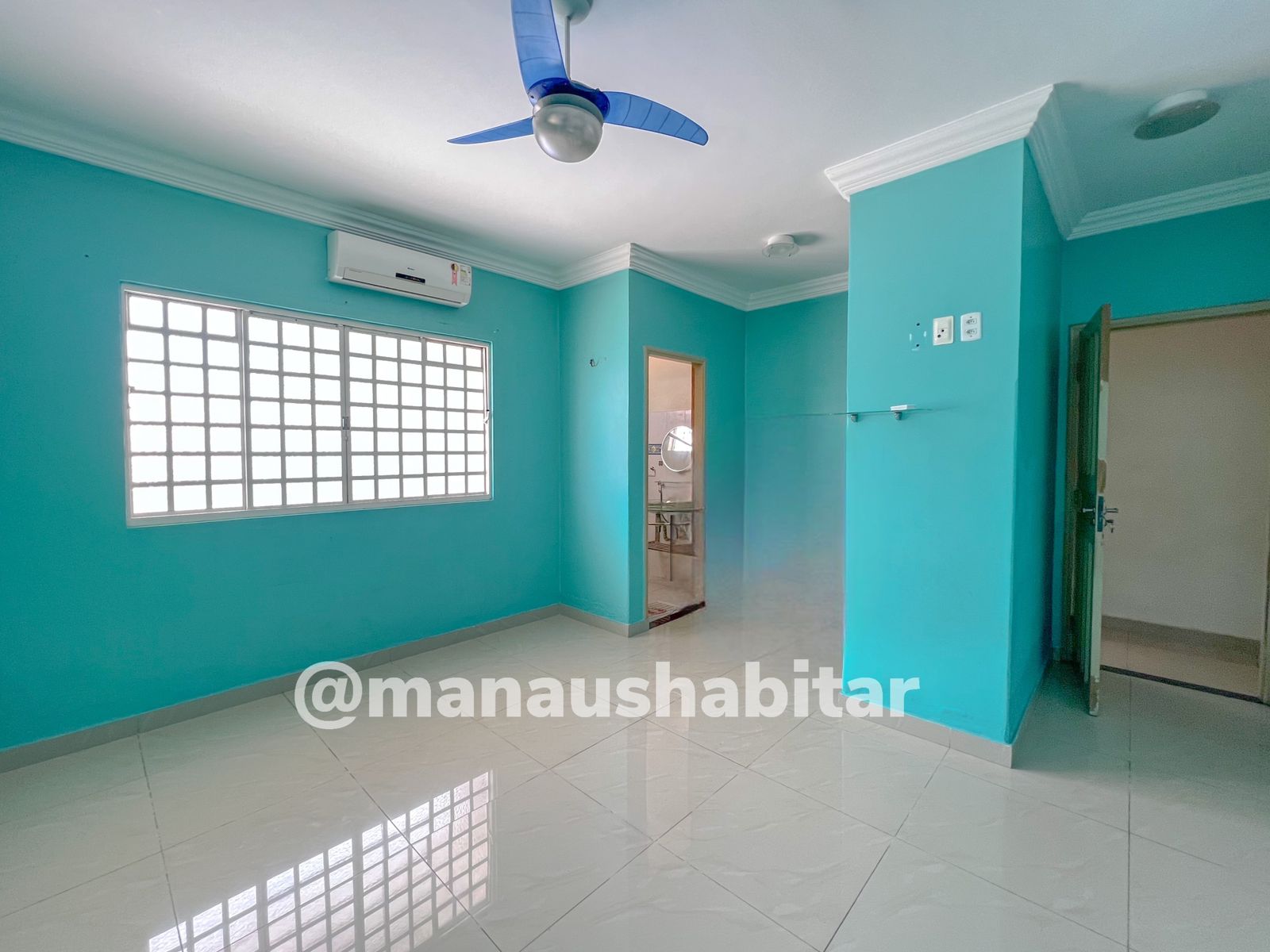 Casa à venda com 3 quartos, 200m² - Foto 5