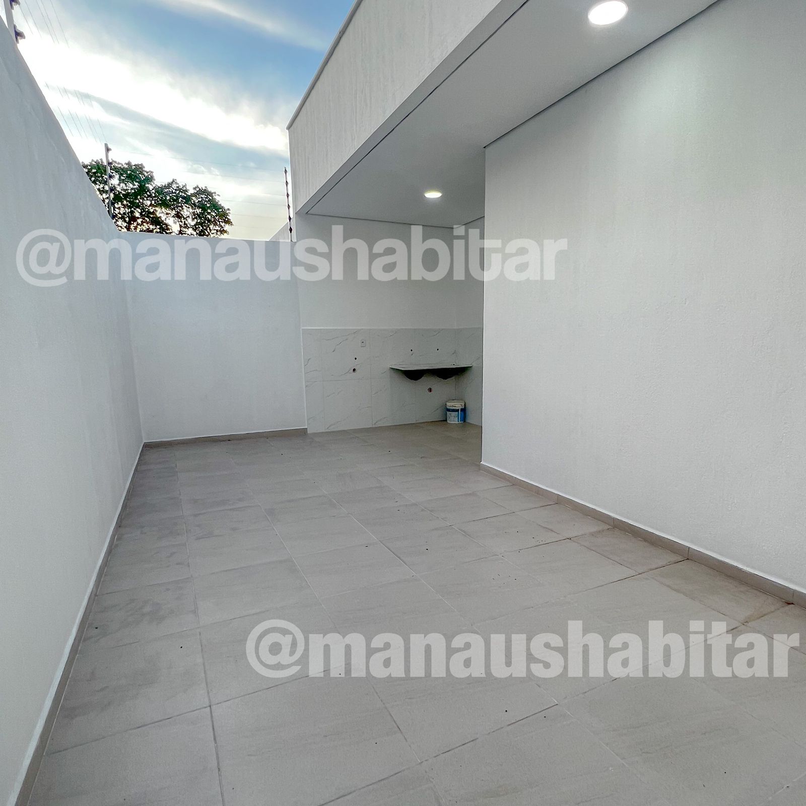 Casa à venda com 3 quartos, 114m² - Foto 10