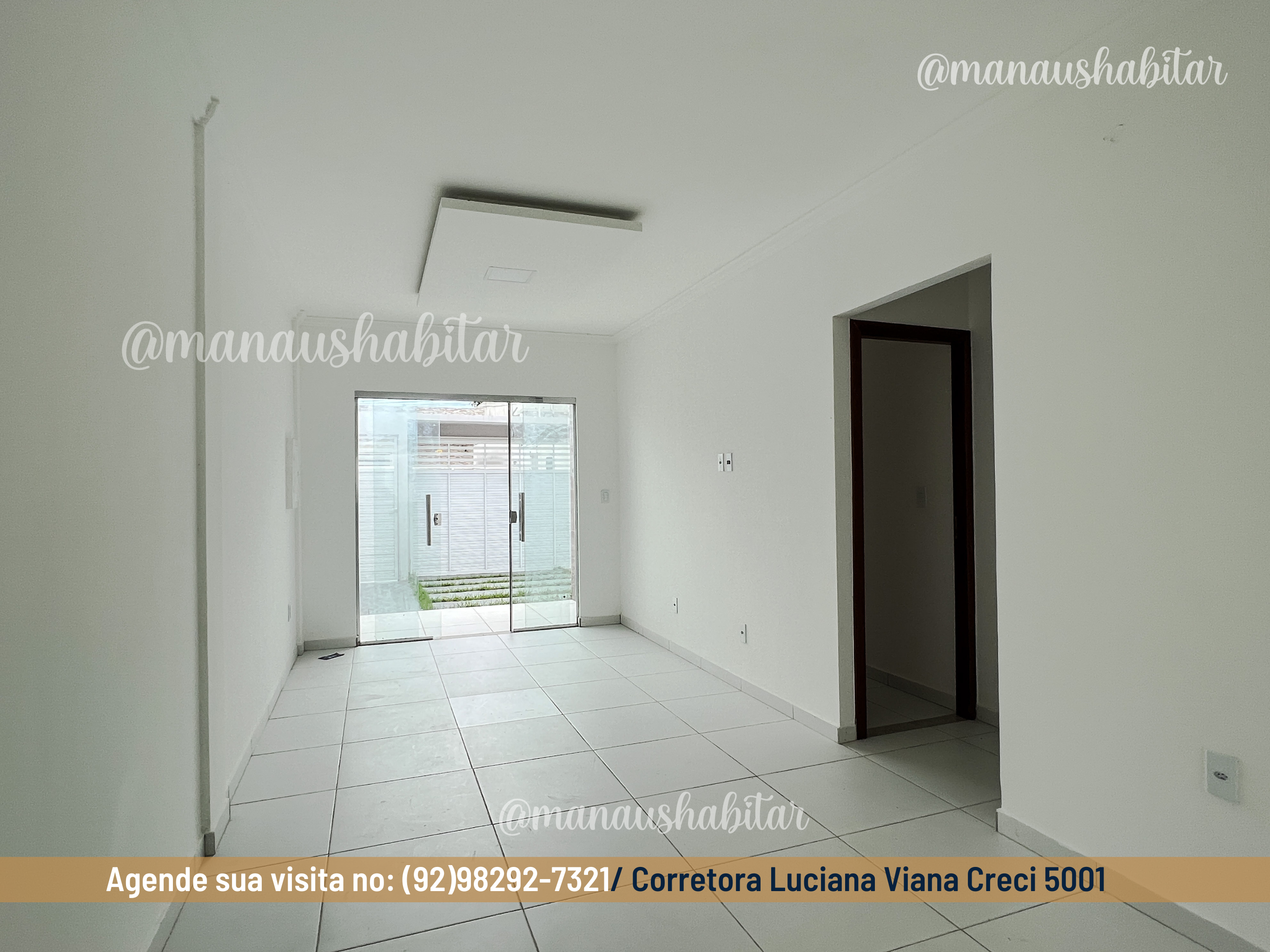 Casa à venda com 2 quartos, 64m² - Foto 4