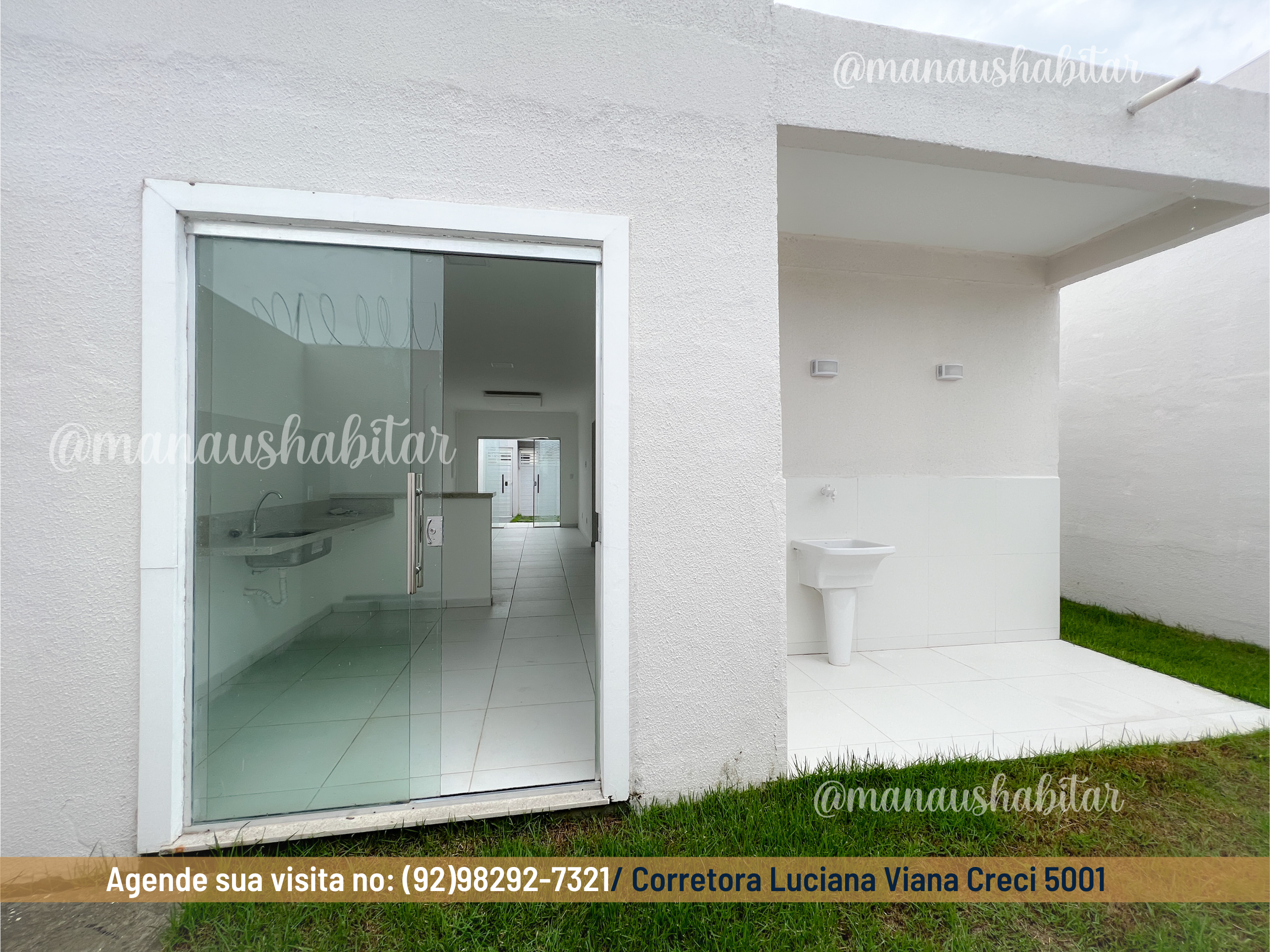 Casa à venda com 2 quartos, 64m² - Foto 23