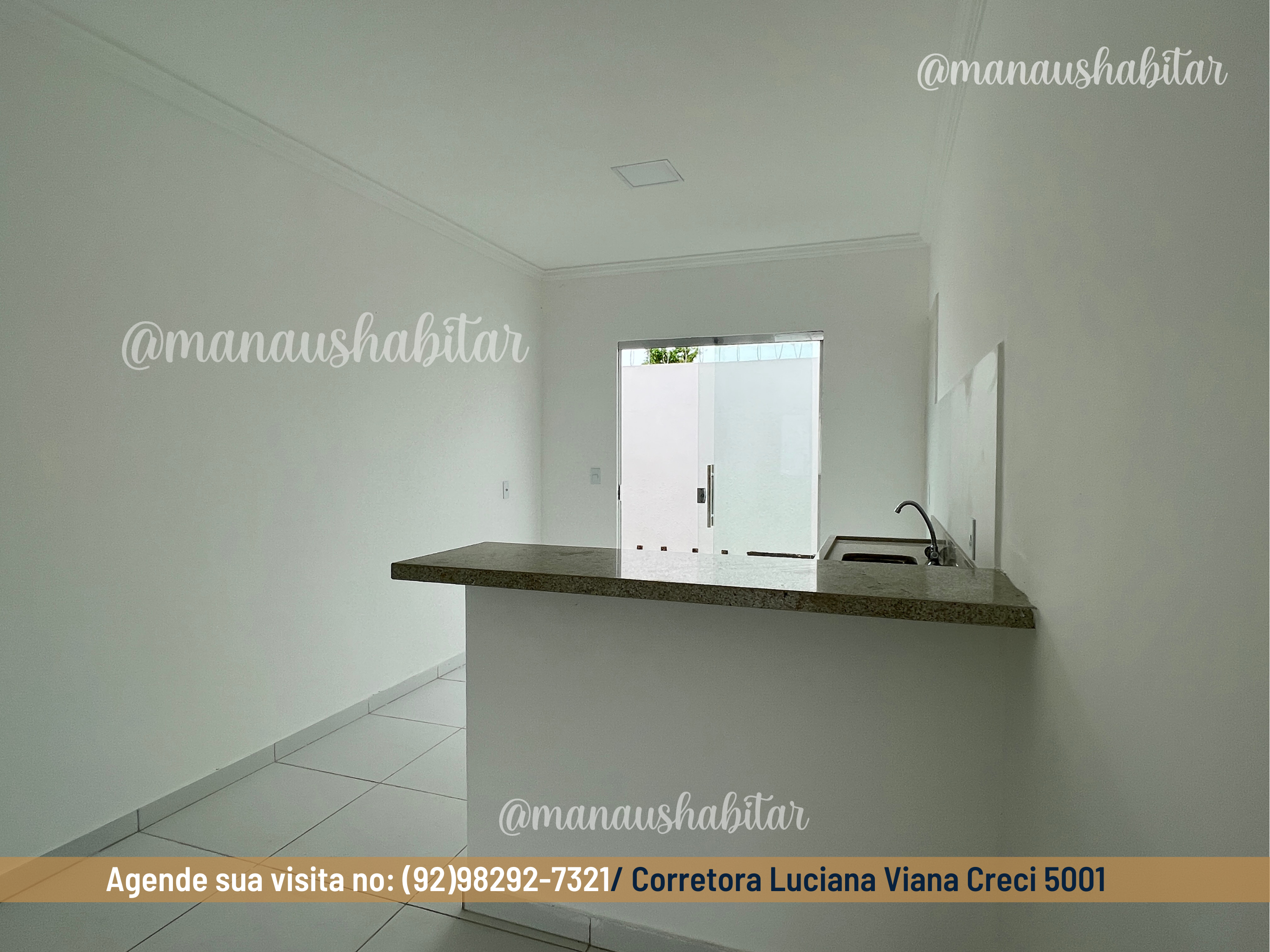 Casa à venda com 2 quartos, 64m² - Foto 18