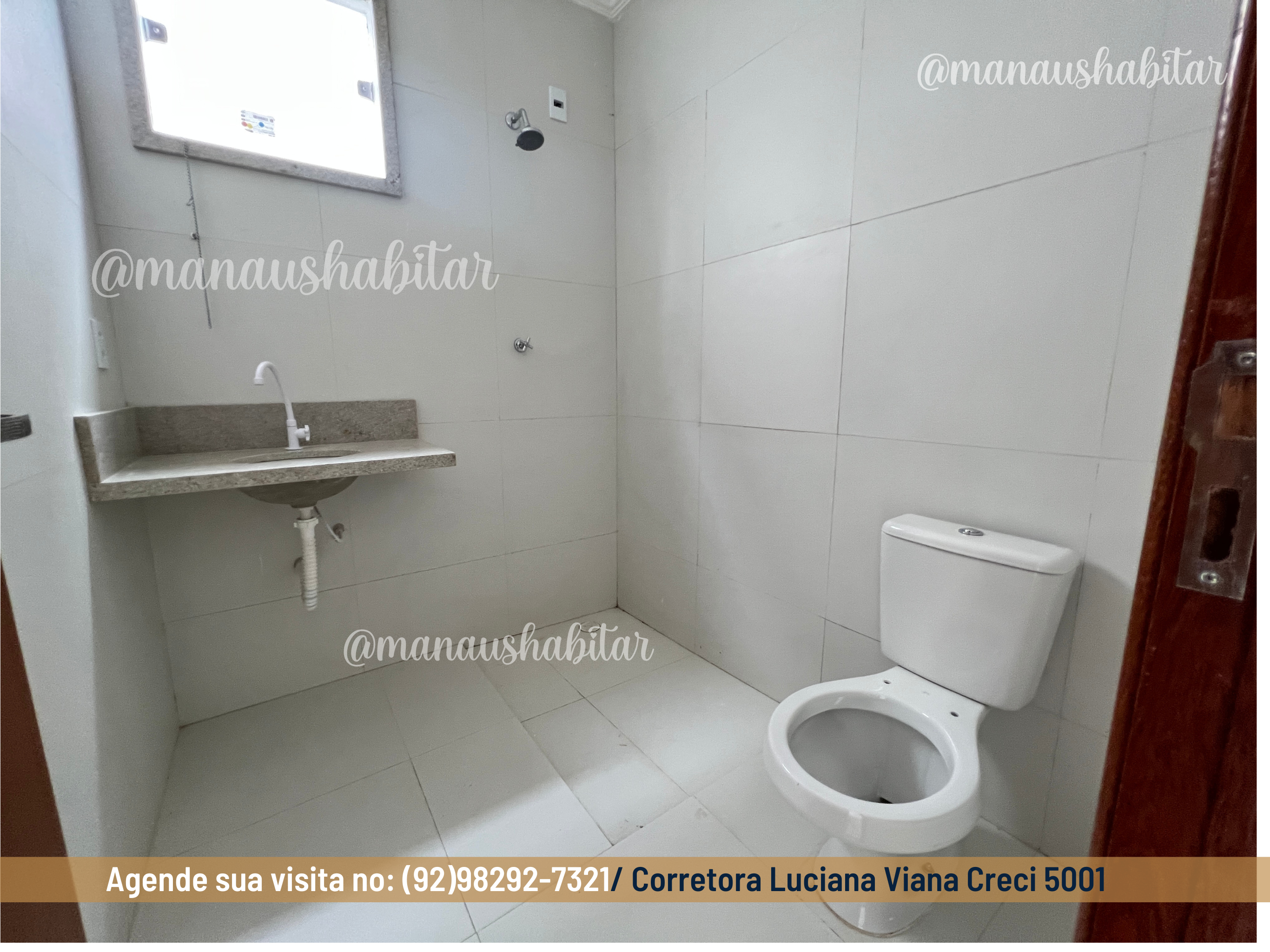 Casa à venda com 2 quartos, 64m² - Foto 8