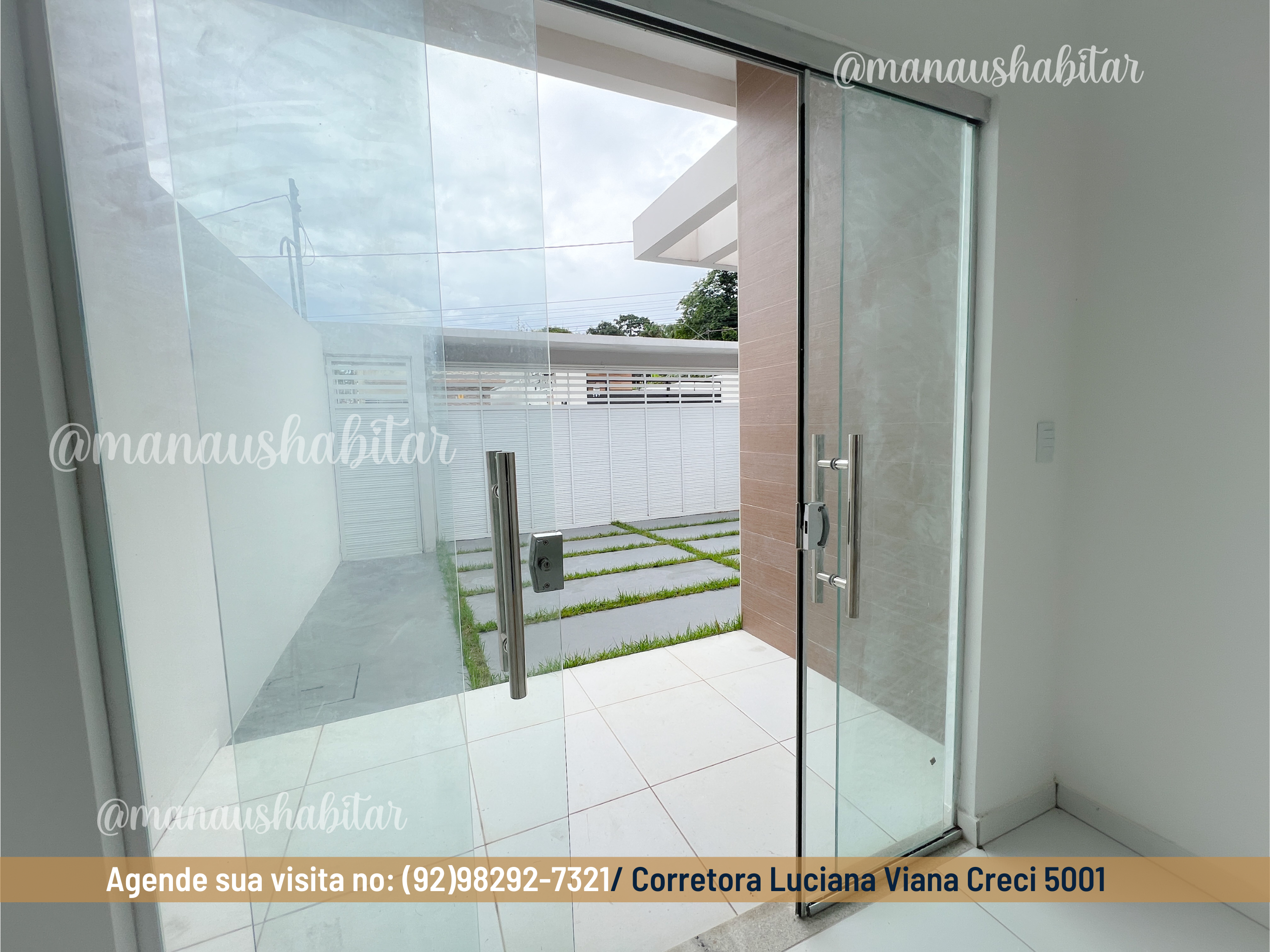 Casa à venda com 2 quartos, 64m² - Foto 27