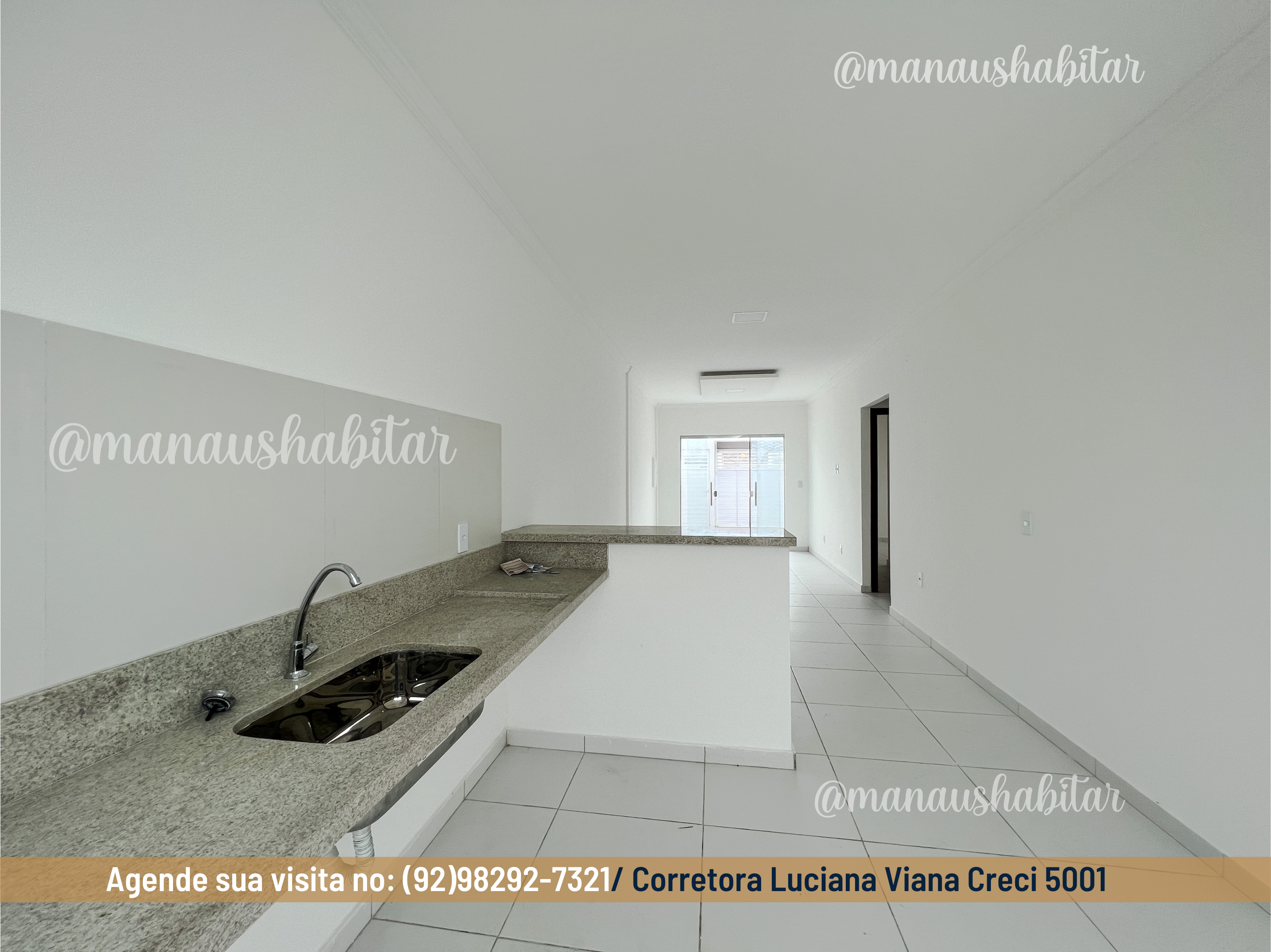 Casa à venda com 2 quartos, 64m² - Foto 24