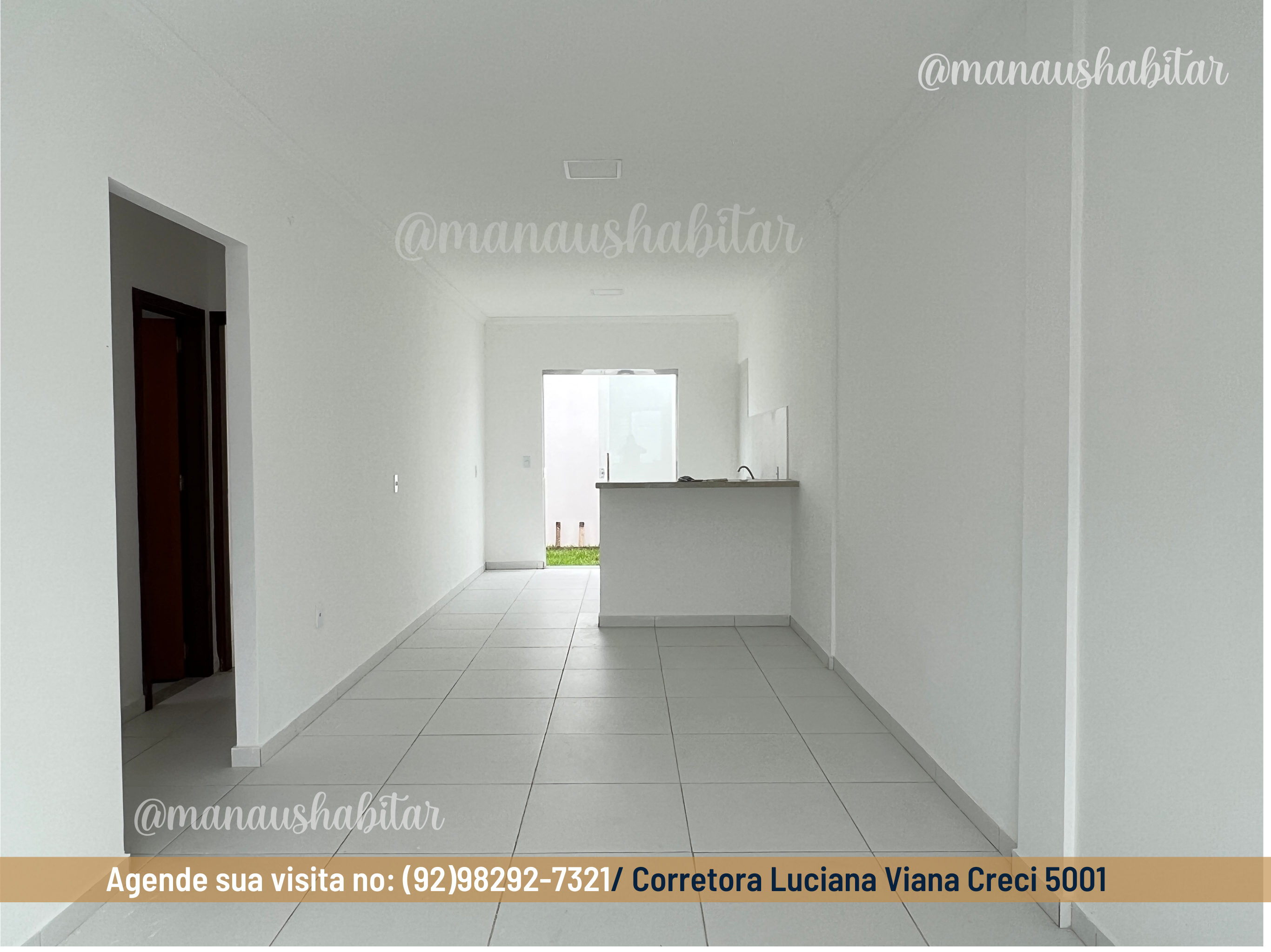 Casa à venda com 2 quartos, 64m² - Foto 12