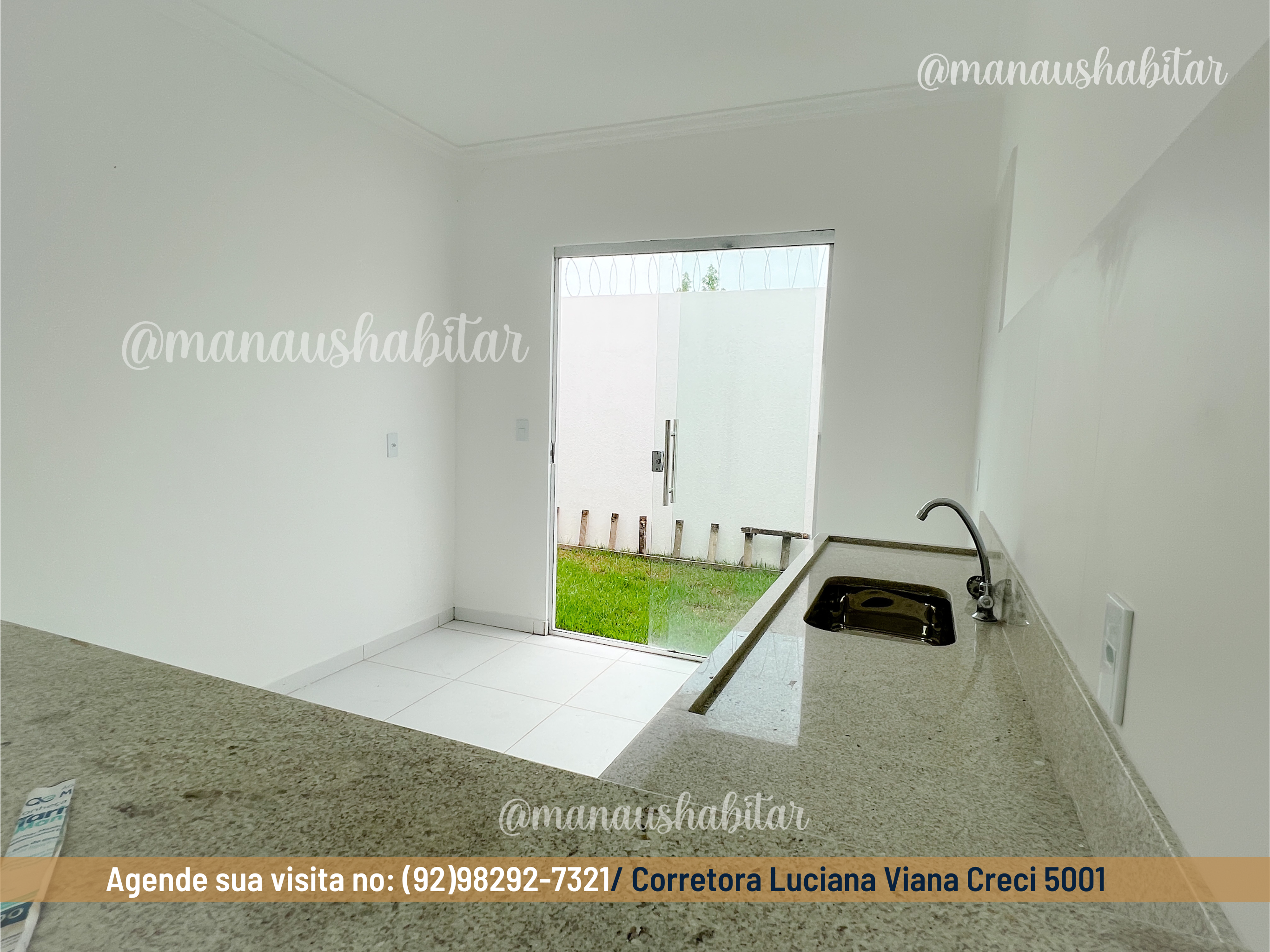 Casa à venda com 2 quartos, 64m² - Foto 7