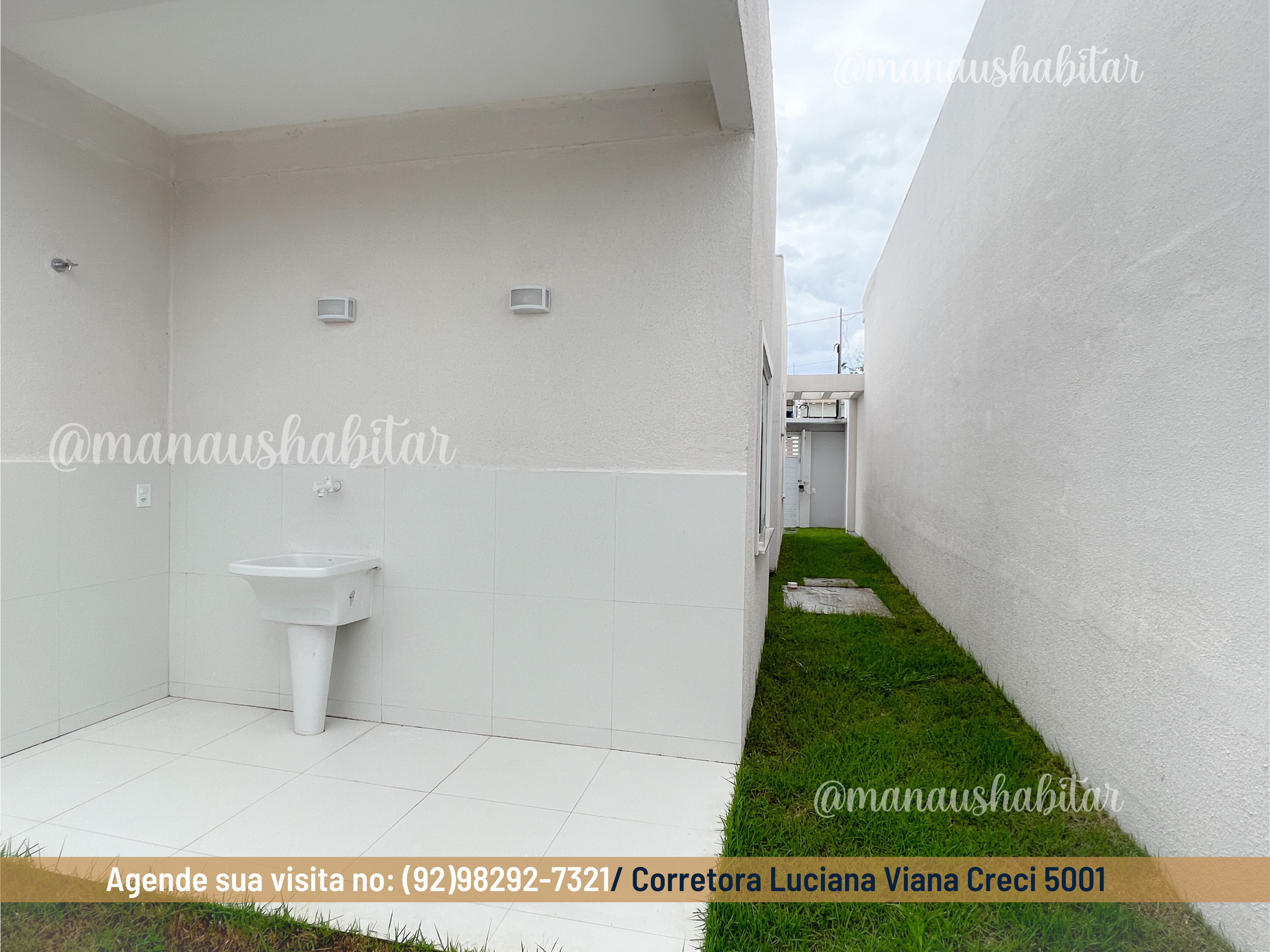 Casa à venda com 2 quartos, 64m² - Foto 22