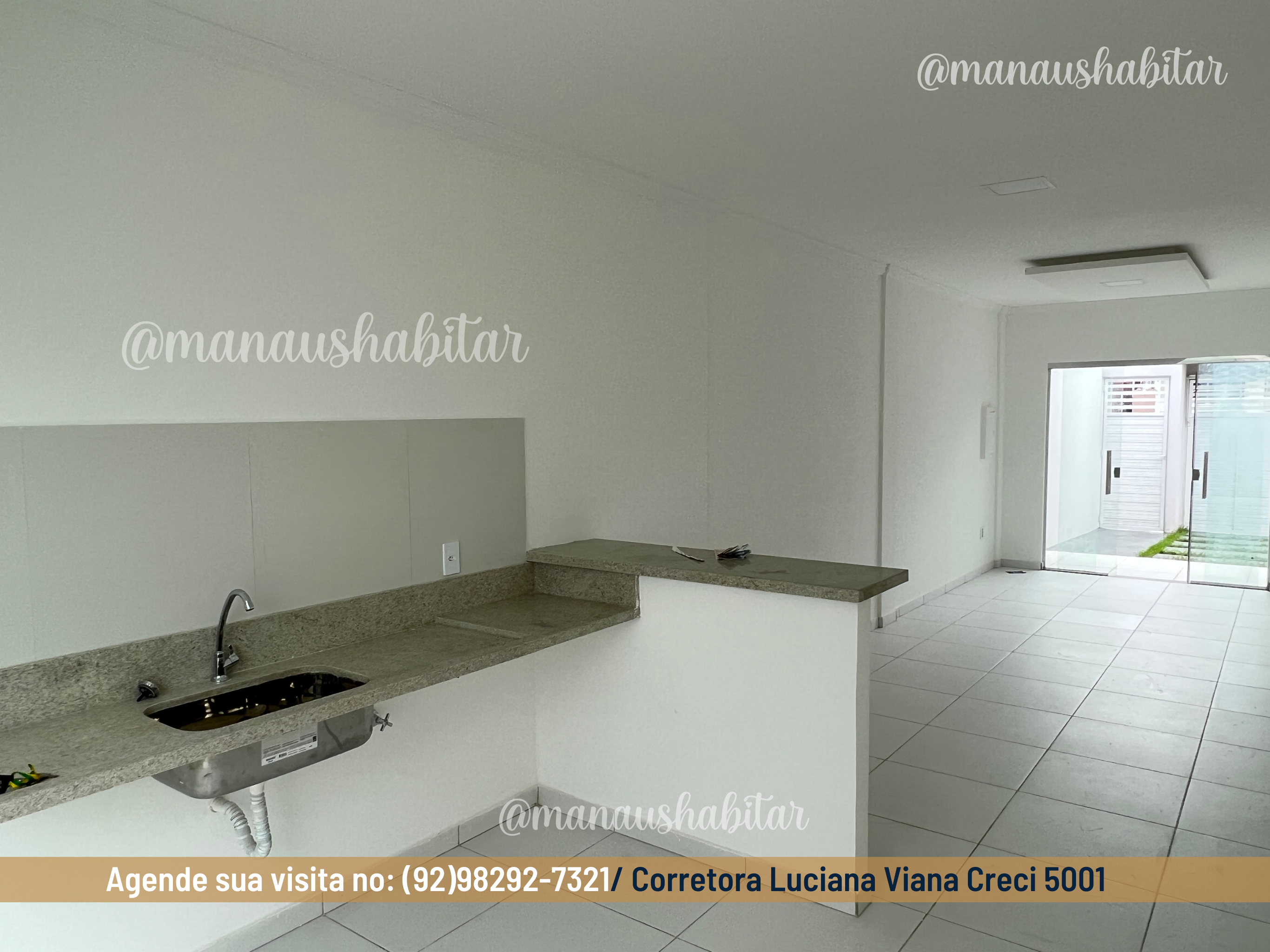 Casa à venda com 2 quartos, 64m² - Foto 13