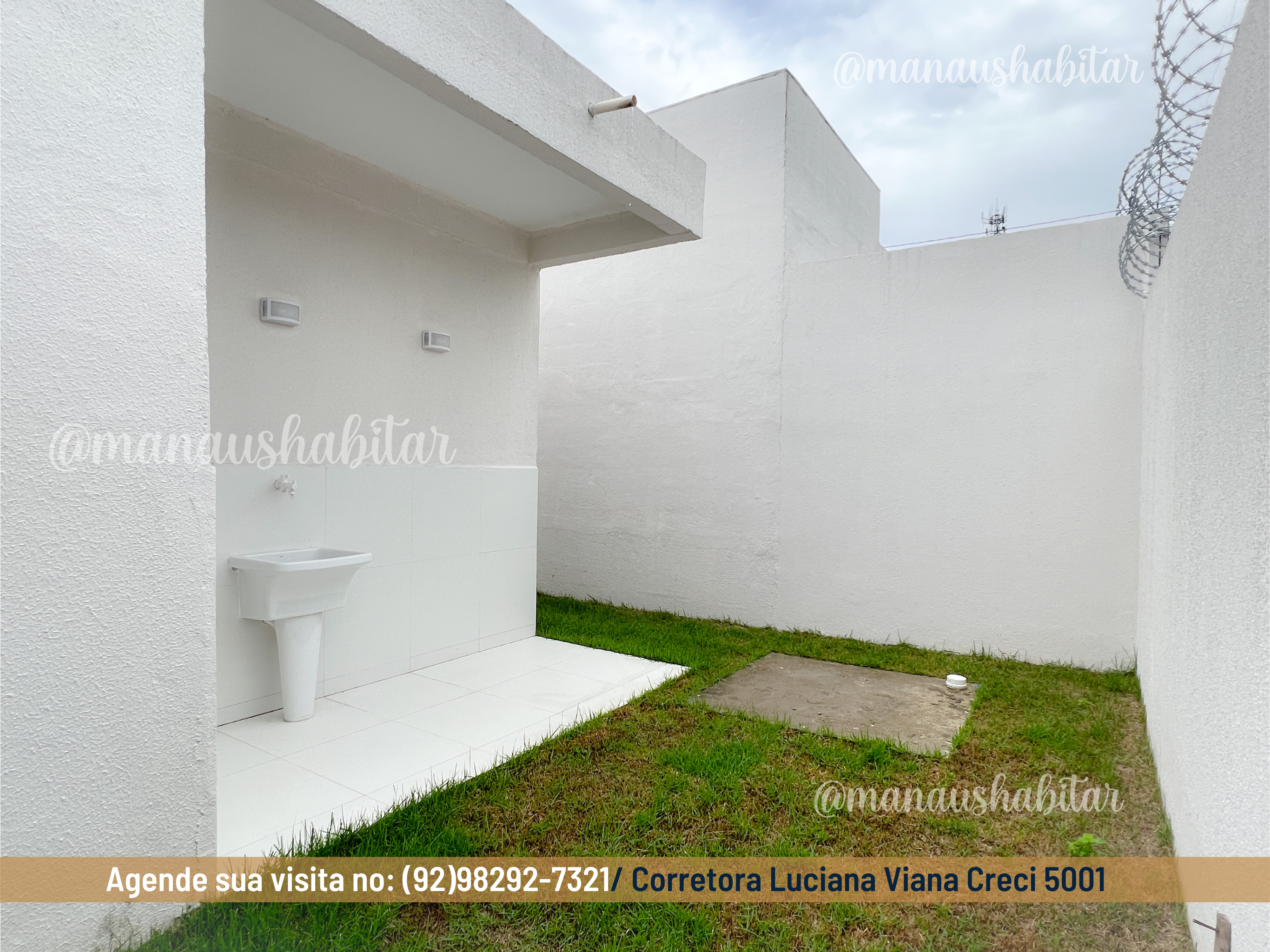 Casa à venda com 2 quartos, 64m² - Foto 9