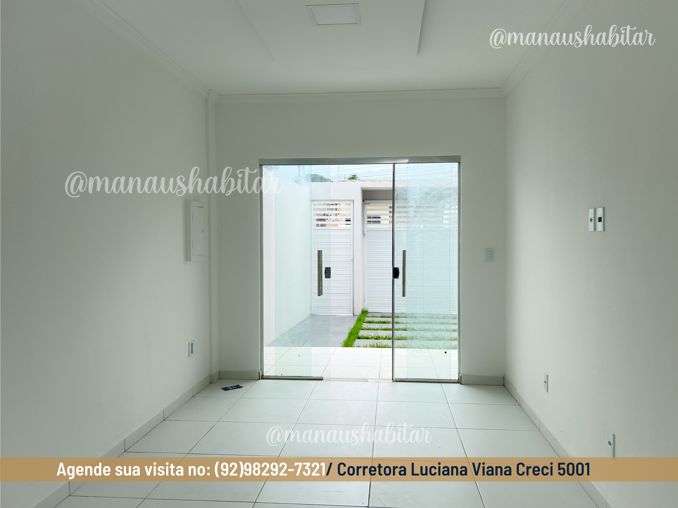 Casa à venda com 2 quartos, 64m² - Foto 5