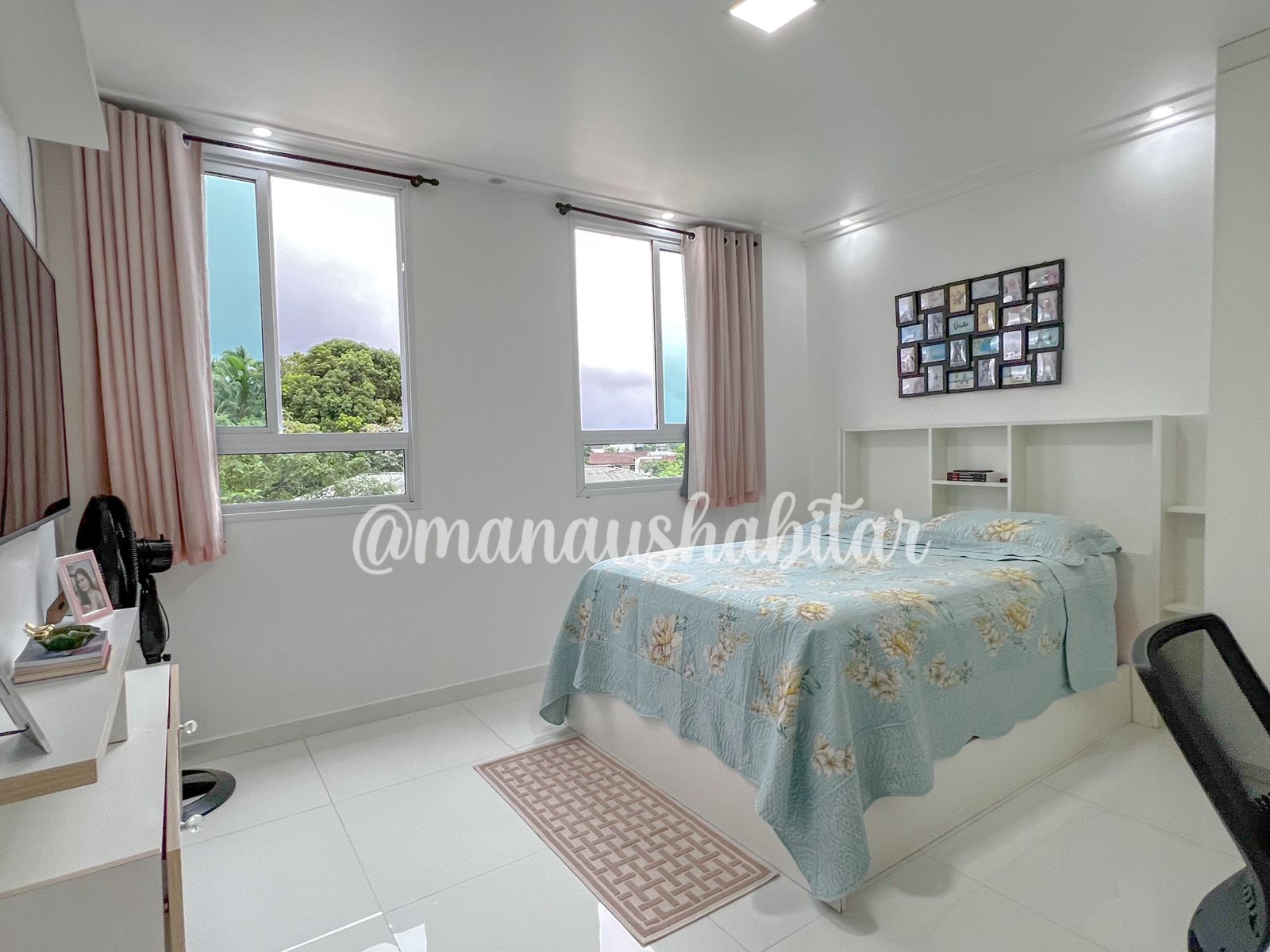 Apartamento à venda com 2 quartos, 72m² - Foto 17