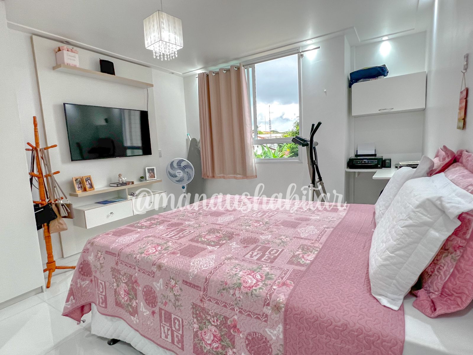 Apartamento à venda com 2 quartos, 72m² - Foto 15