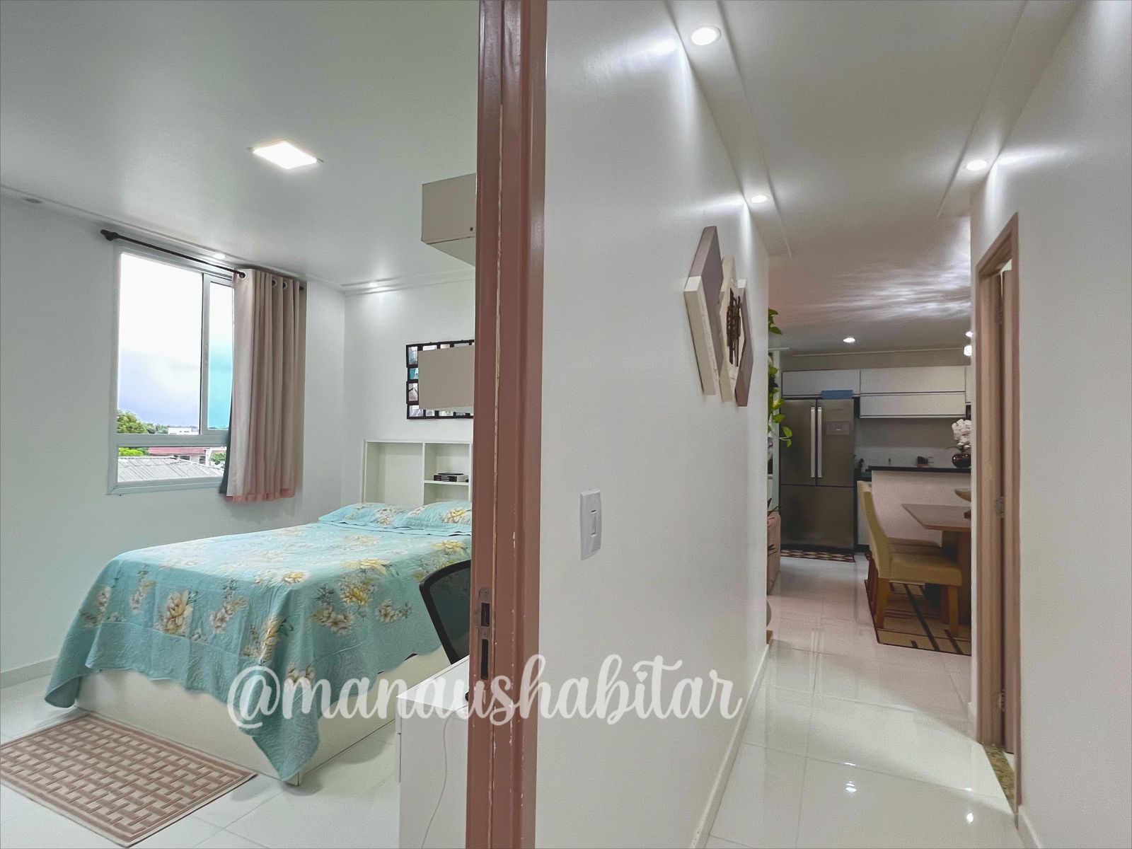 Apartamento à venda com 2 quartos, 72m² - Foto 9