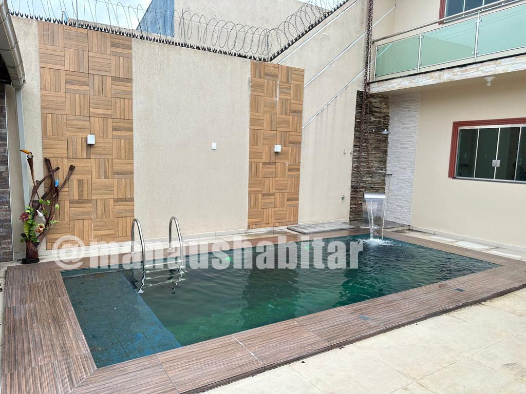 Casa à venda com 5 quartos, 309m² - Foto 17