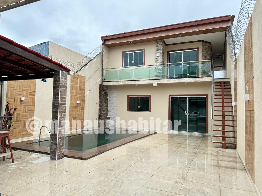 Casa à venda com 5 quartos, 309m² - Foto 23