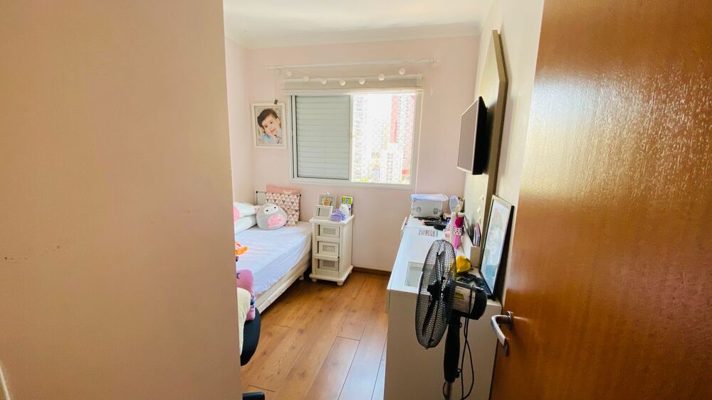 Apartamento, 2 quartos, 79 m² - Foto 23