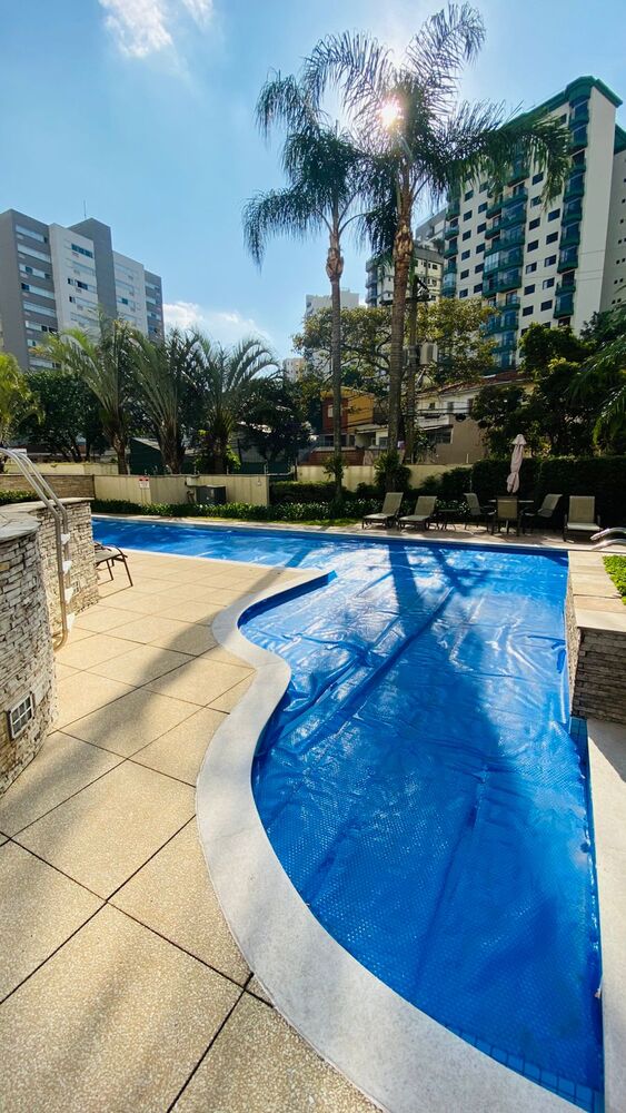 Apartamento, 2 quartos, 79 m² - Foto 40