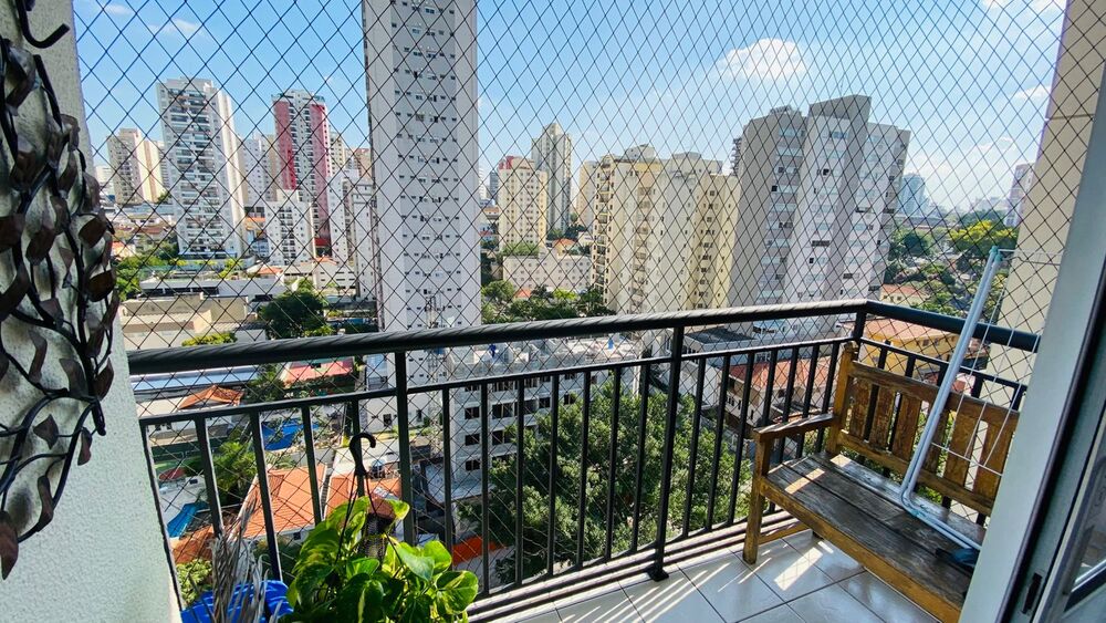Apartamento, 2 quartos, 79 m² - Foto 18