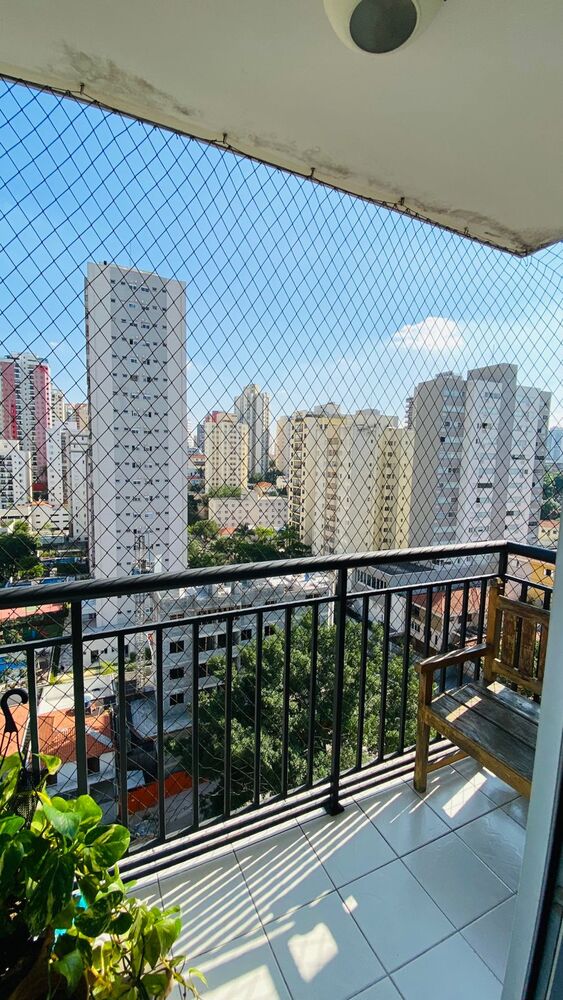 Apartamento, 2 quartos, 79 m² - Foto 17