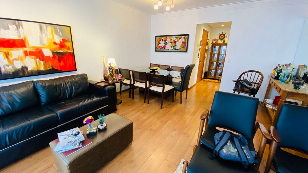 Apartamento, 2 quartos, 79 m² - Foto 13