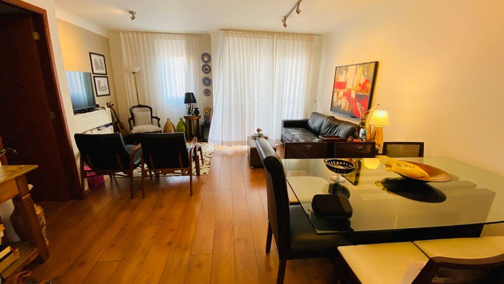 Apartamento, 2 quartos, 79 m² - Foto 10