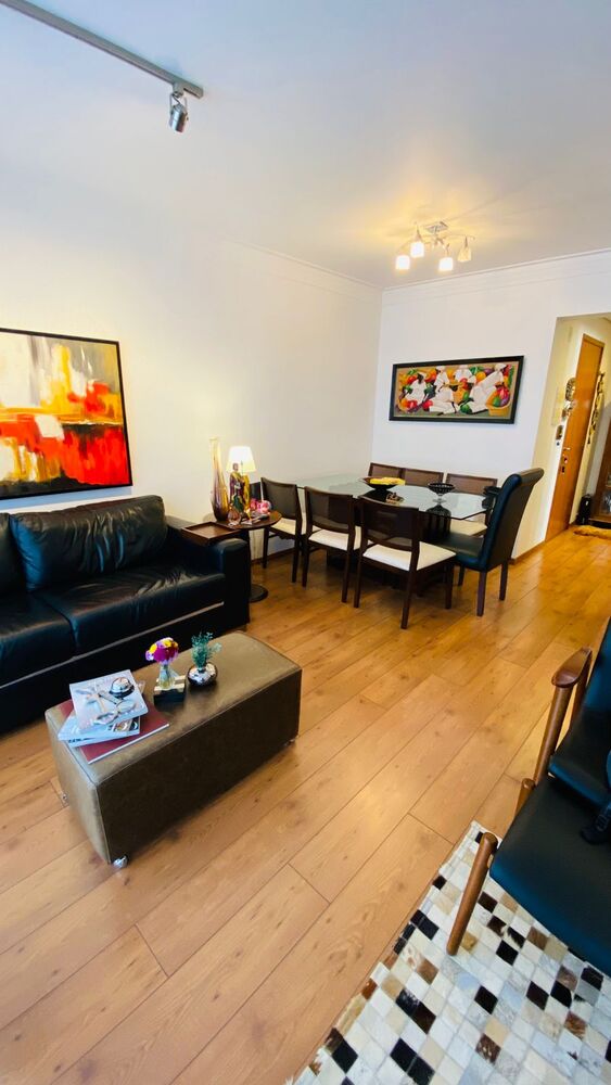 Apartamento, 2 quartos, 79 m² - Foto 11