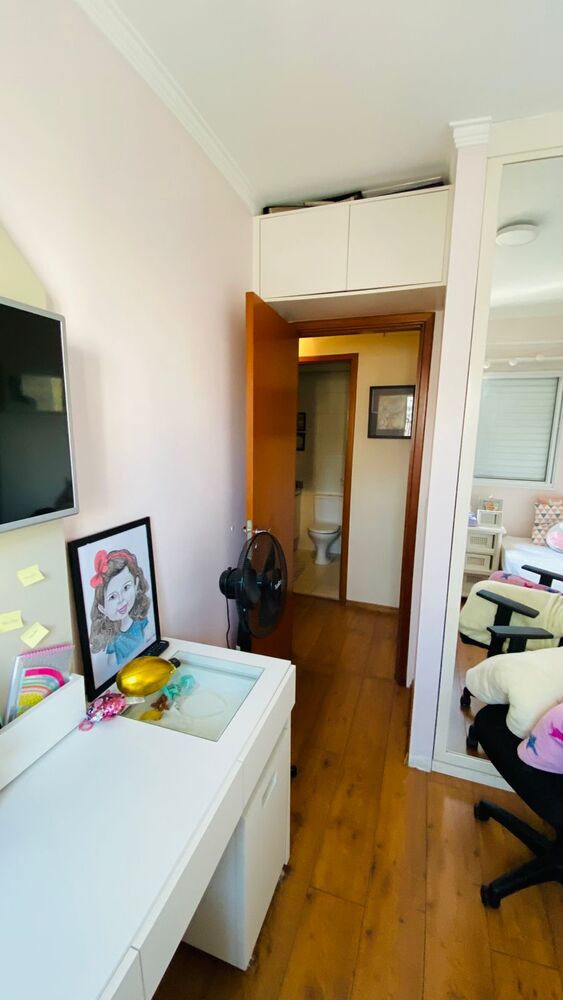 Apartamento, 2 quartos, 79 m² - Foto 26