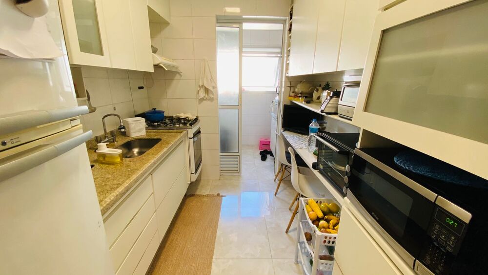 Apartamento, 2 quartos, 79 m² - Foto 4