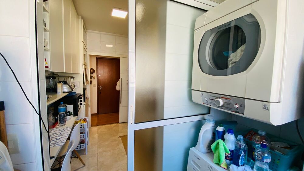 Apartamento, 2 quartos, 79 m² - Foto 6