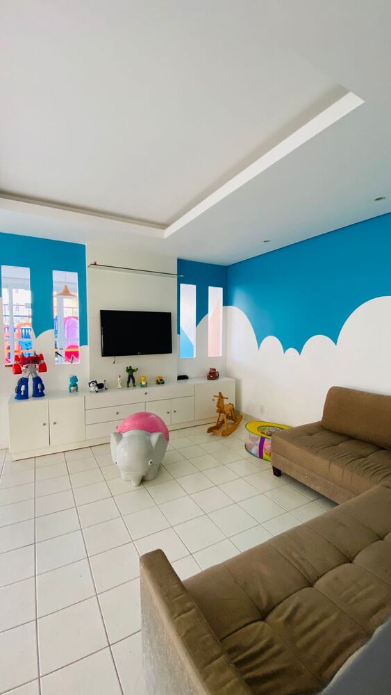 Apartamento, 2 quartos, 79 m² - Foto 37