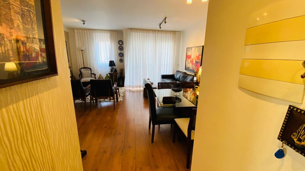 Apartamento, 2 quartos, 79 m² - Foto 9