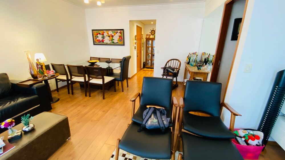 Apartamento, 2 quartos, 79 m² - Foto 14