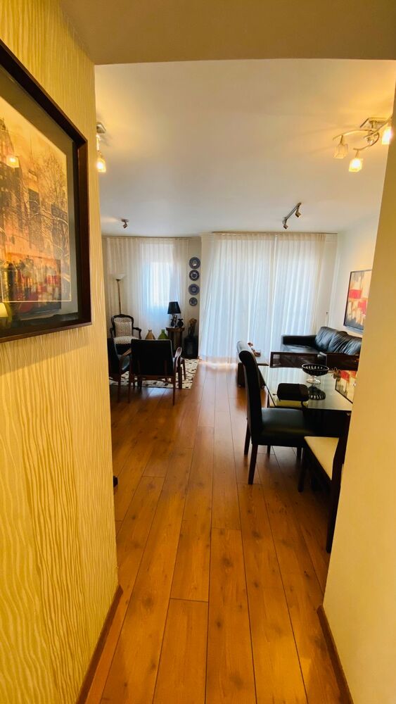 Apartamento, 2 quartos, 79 m² - Foto 7