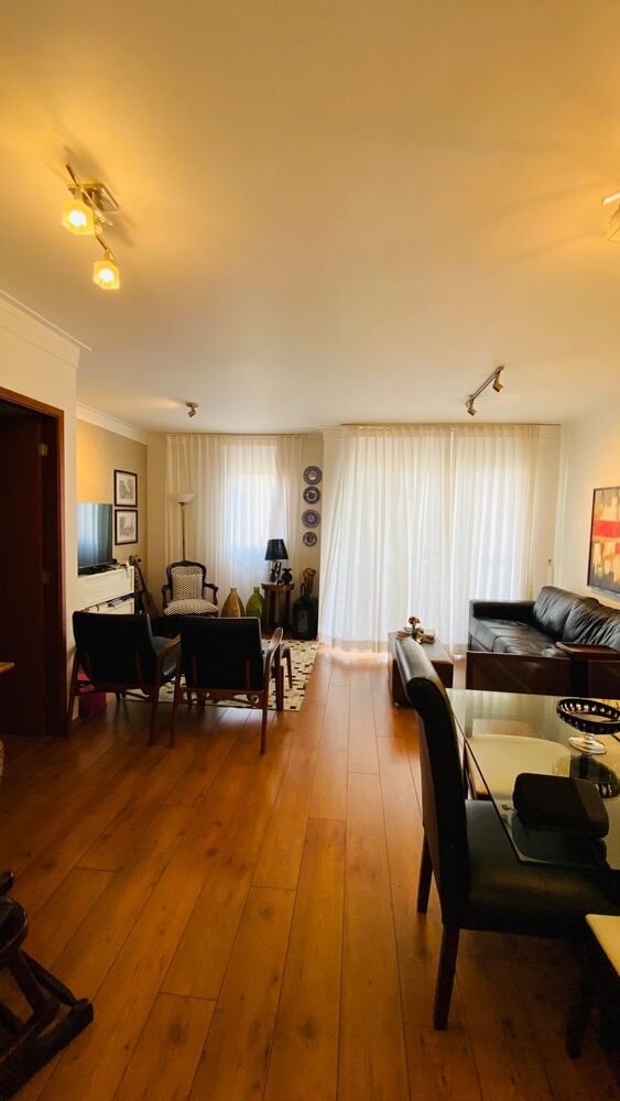 Apartamento, 2 quartos, 79 m² - Foto 8