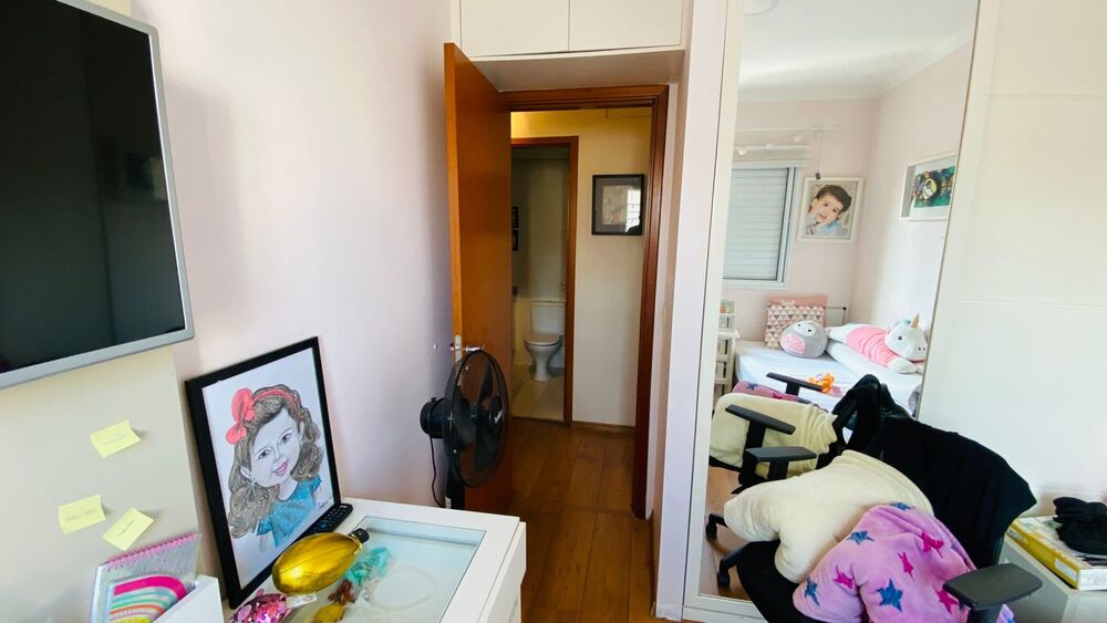 Apartamento, 2 quartos, 79 m² - Foto 25