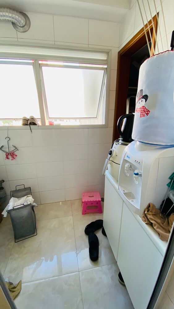 Apartamento, 2 quartos, 79 m² - Foto 2