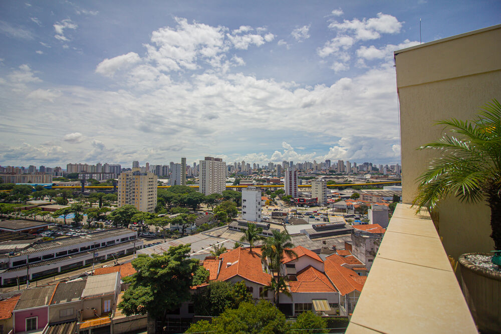 Cobertura à venda com 3 quartos, 197m² - Foto 14