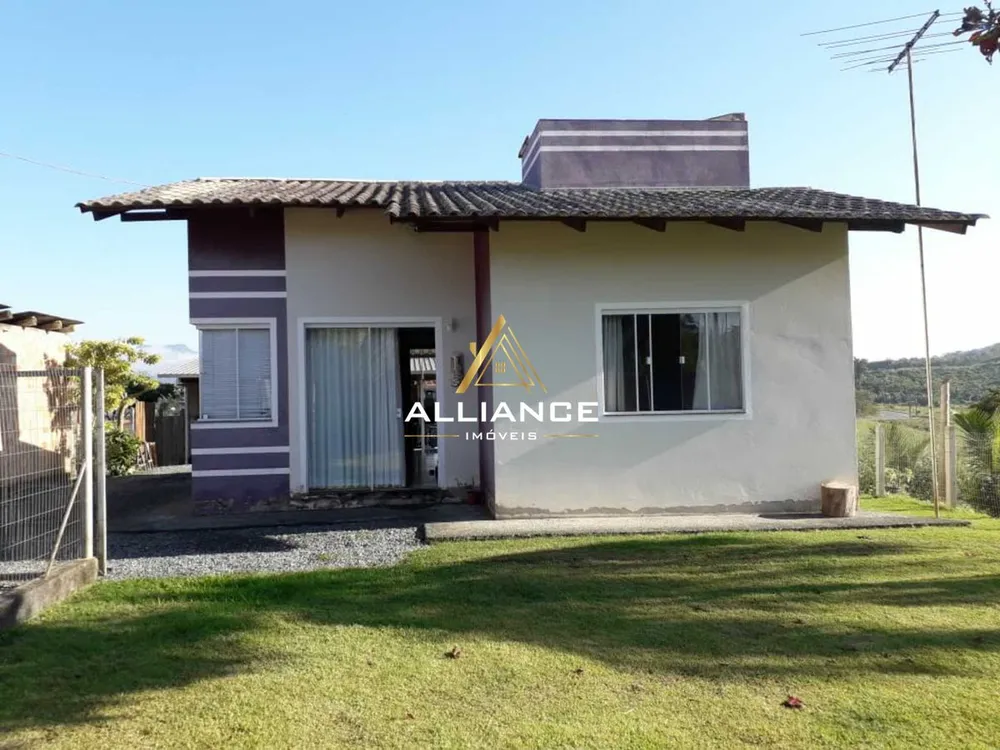 Casa, 2 quartos, 60 m² - Foto 1