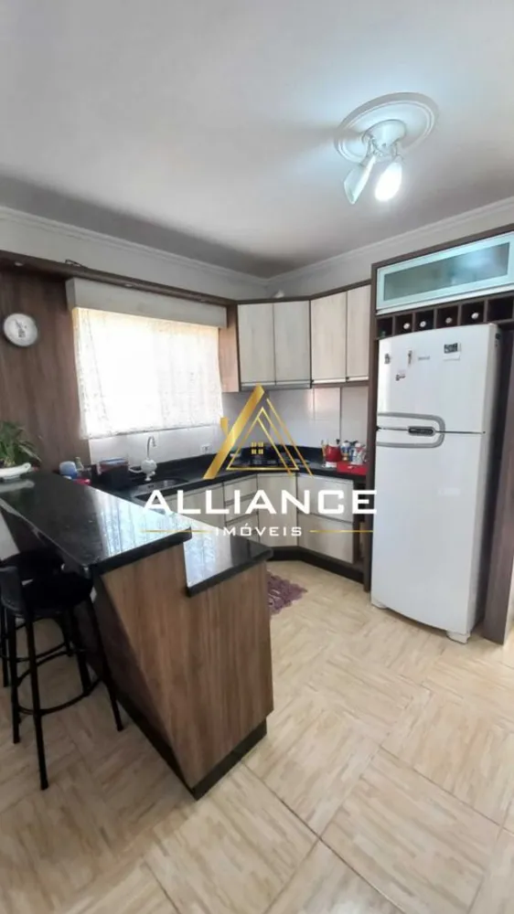 Casa, 2 quartos, 60 m² - Foto 3