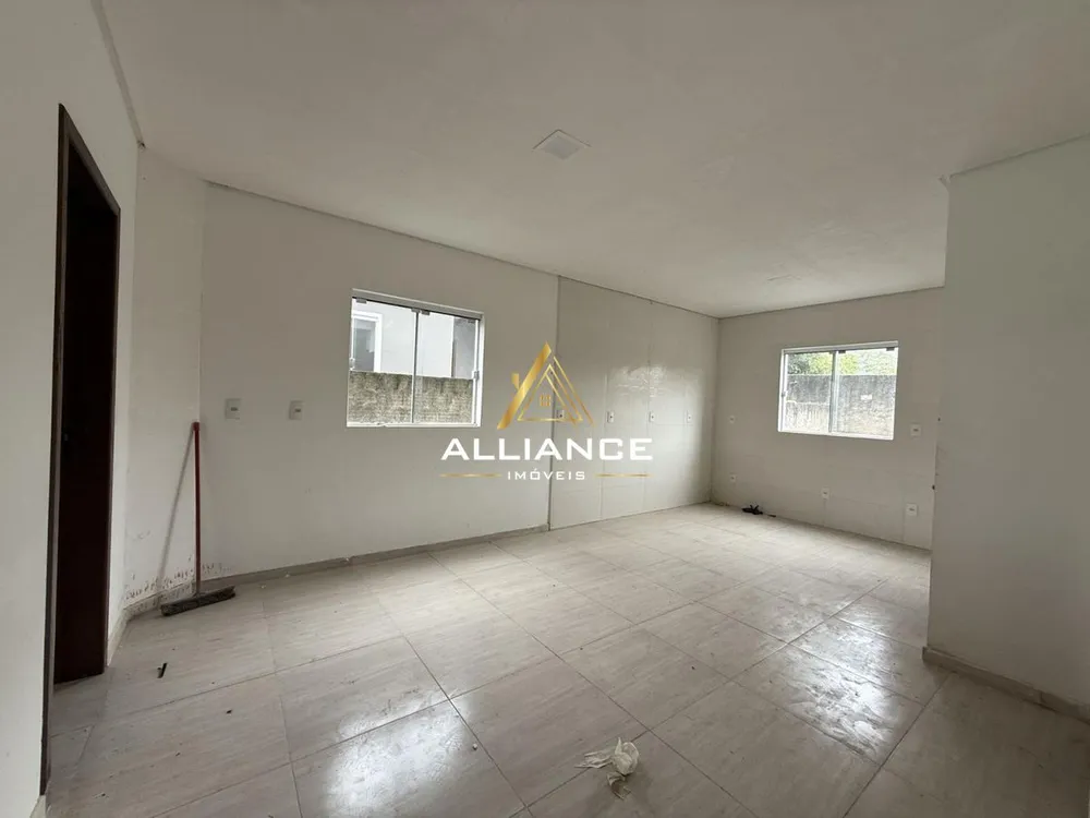 Sobrado, 2 quartos, 80 m² - Foto 2