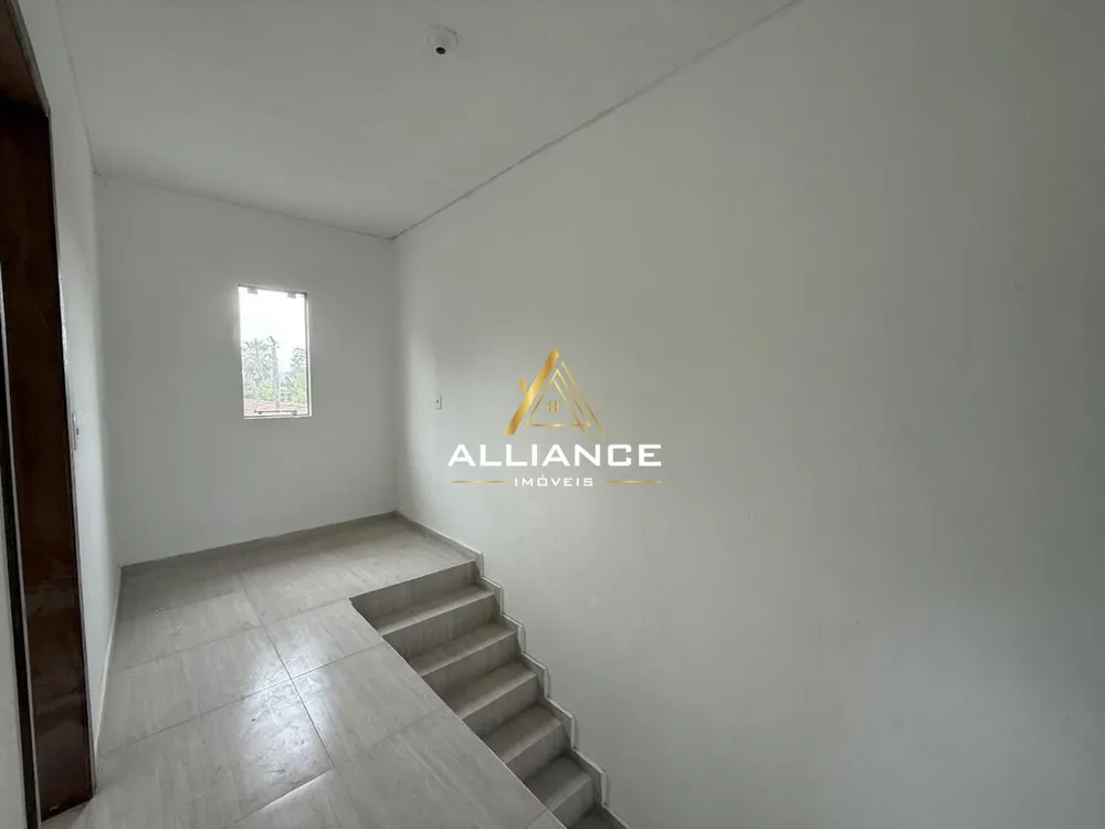Sobrado, 2 quartos, 80 m² - Foto 5