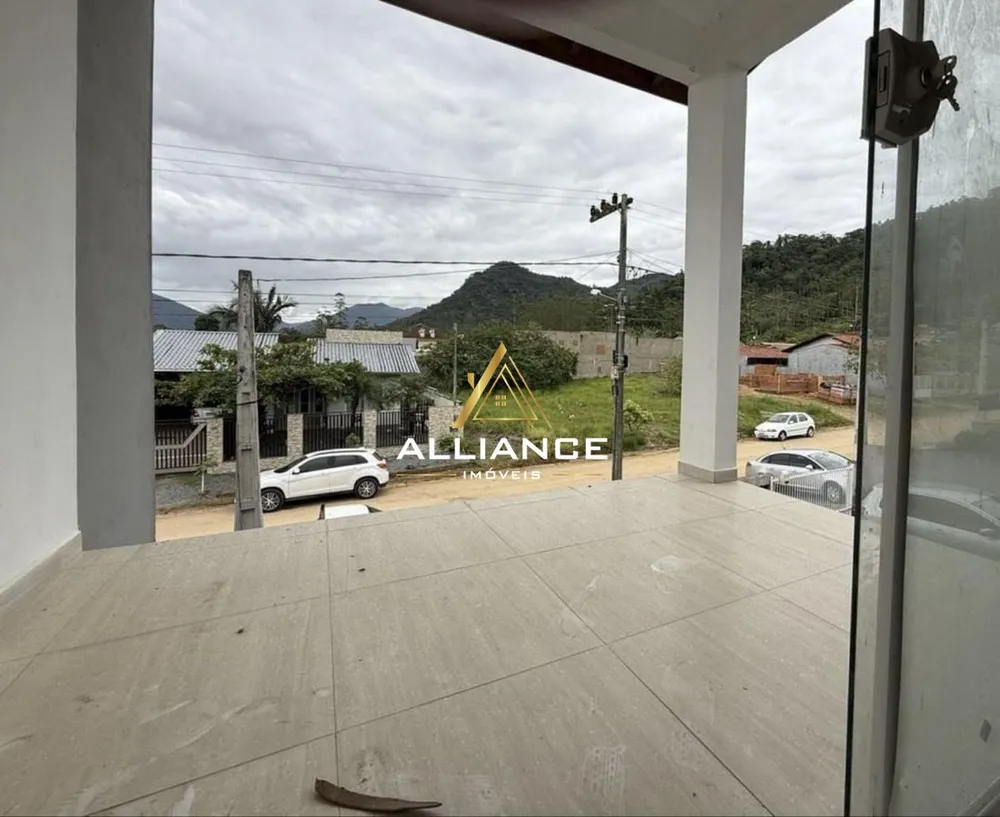 Sobrado, 2 quartos, 80 m² - Foto 7