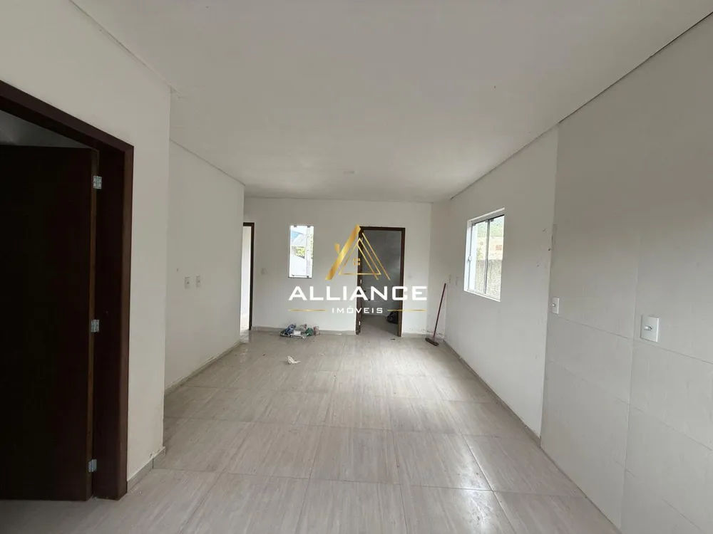 Sobrado, 2 quartos, 80 m² - Foto 3