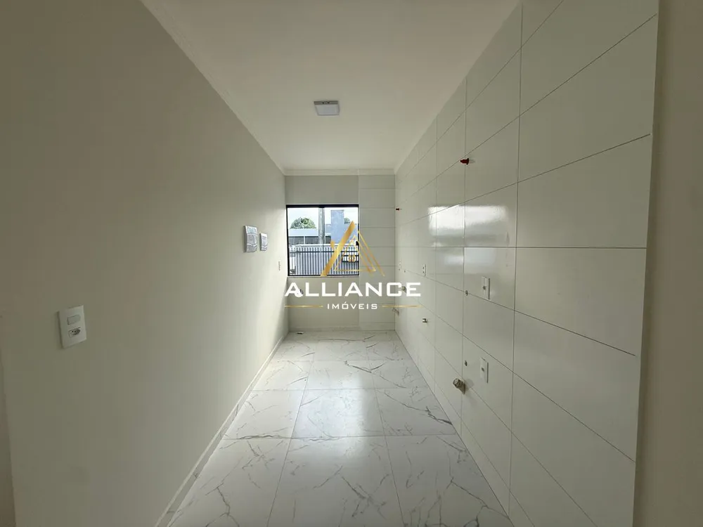 Casa, 3 quartos, 83 m² - Foto 2