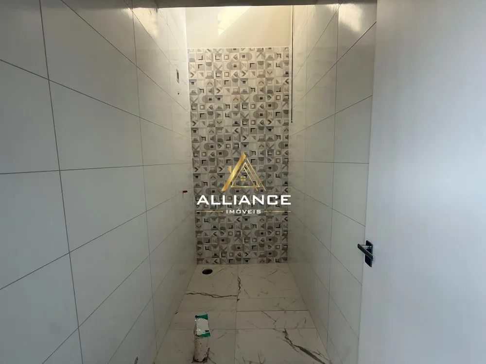 Casa, 3 quartos, 83 m² - Foto 7