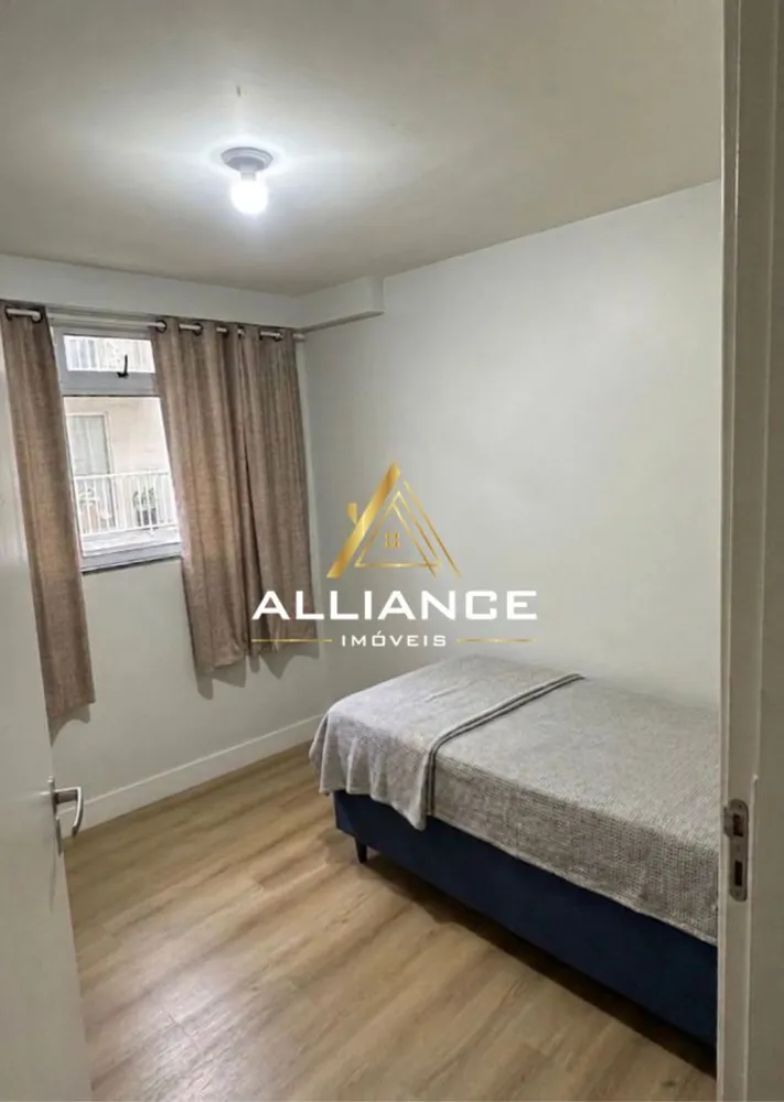 Apartamento, 2 quartos, 57 m² - Foto 8