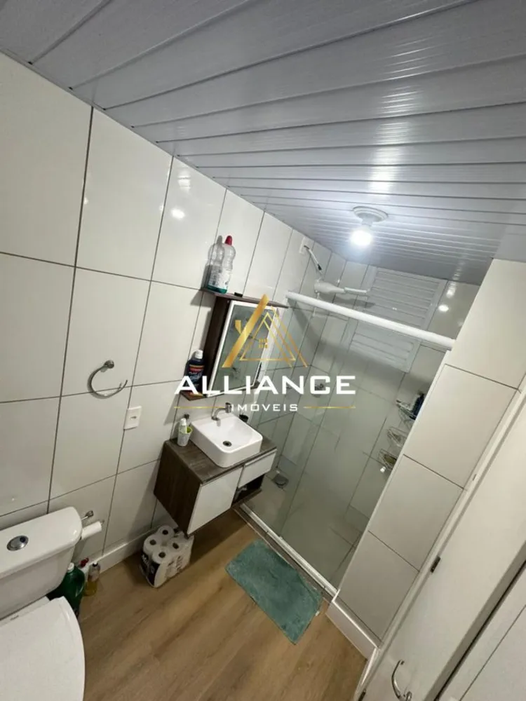 Apartamento, 2 quartos, 57 m² - Foto 6