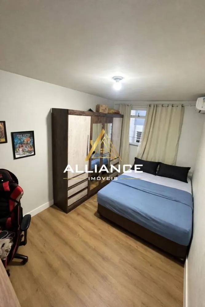 Apartamento, 2 quartos, 57 m² - Foto 7