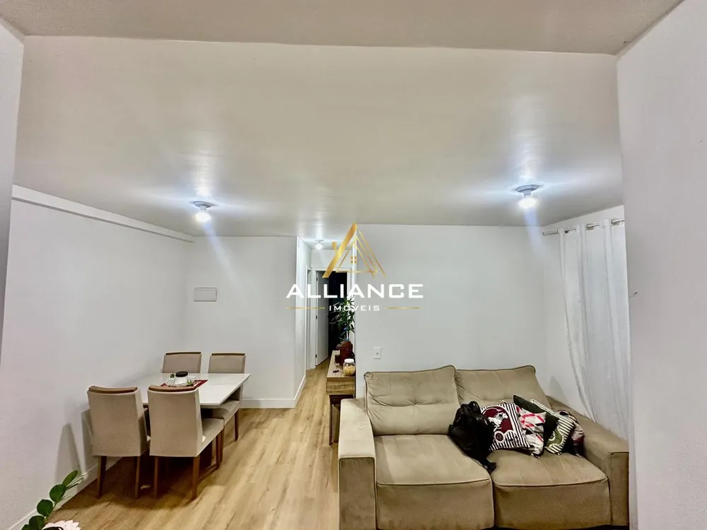 Apartamento, 2 quartos, 57 m² - Foto 1