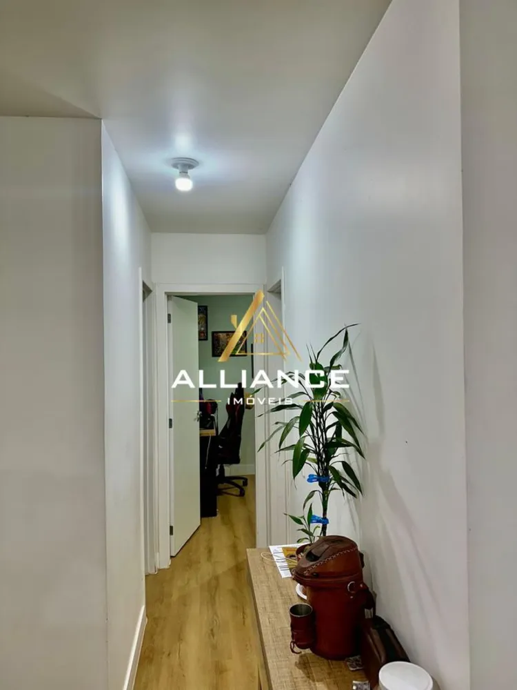 Apartamento, 2 quartos, 57 m² - Foto 4